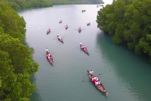 ตามรอยเสด็จพระพุทธเจ้าหลวงที่เกาะช้าง ครั้งที่ 18